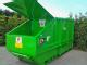 Welaki Presscontainer