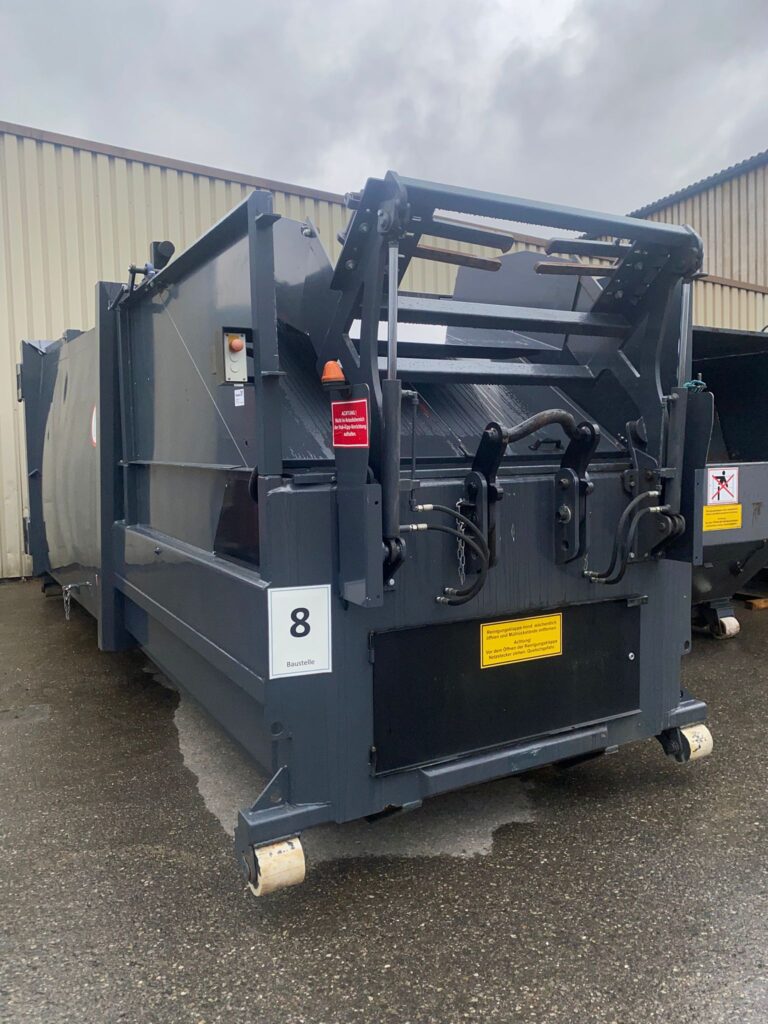 MPC 20 M HKV