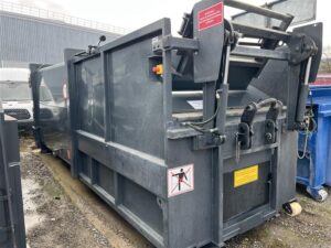 AVOS MPC 20 PELR HKV Rampe-image