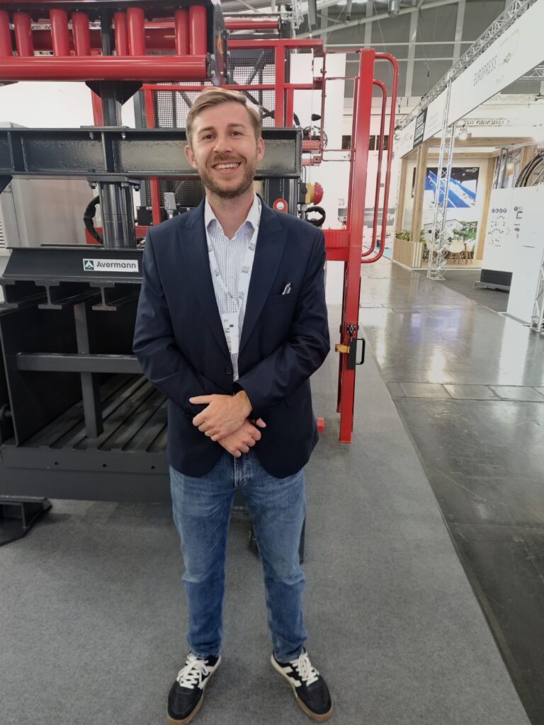Unser Lukas feiert einjähriges Jubiläum!